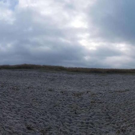 Fewo Nordsee Whng 3 Шилліг Екстер'єр фото