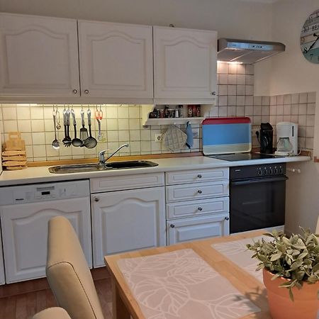 Fewo Nordsee Whng 3 Шилліг Екстер'єр фото