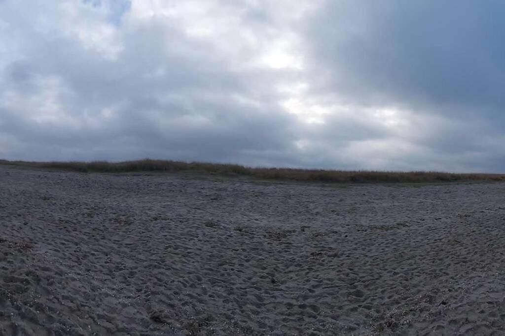 Fewo Nordsee Whng 3 Шилліг Екстер'єр фото