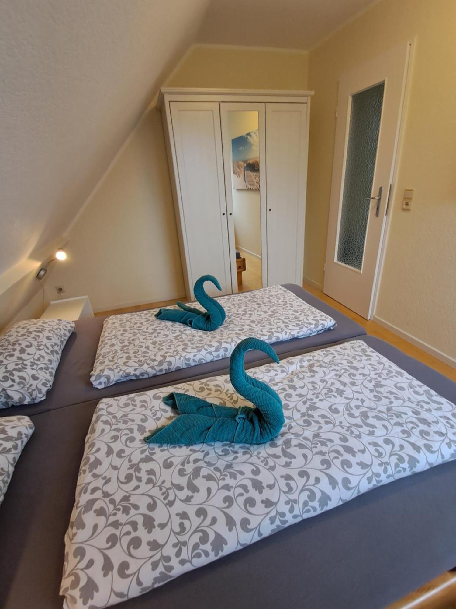 Fewo Nordsee Whng 3 Шилліг Екстер'єр фото