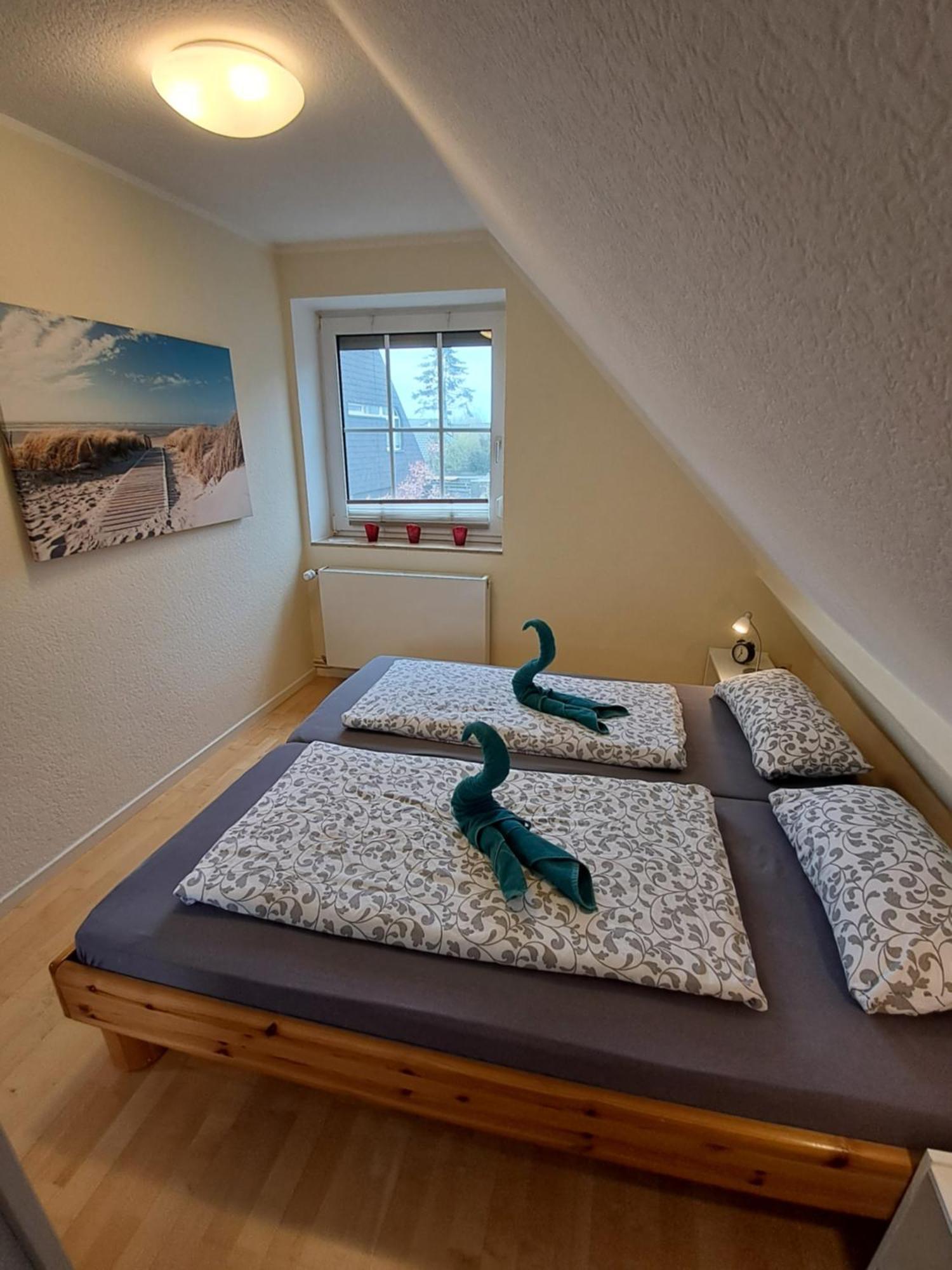 Fewo Nordsee Whng 3 Шилліг Екстер'єр фото